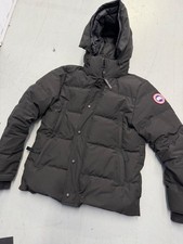 Canada Goose Wyndham Parka