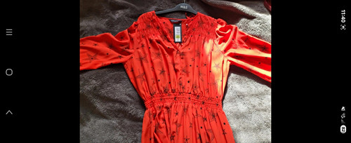 Collection red black - m&s,