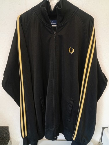 Vintage fred perry track - fred,
