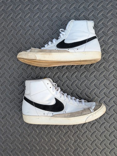 Nike blazer mid size - nike,