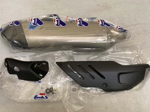 Genuine ducati desertx termi - genuine,