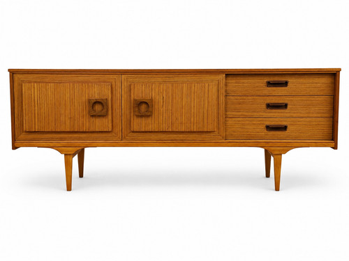 Restored mid century - restored,