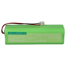 Battery for Spektrum XP662 DX7