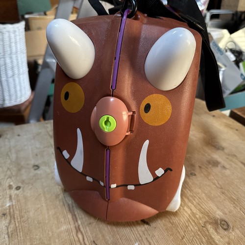 Gruffalo trunki ride - gruffalo, ride-on