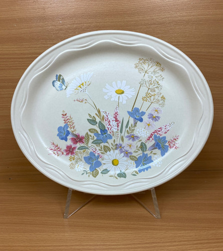 Poole pottery springtime - poole,