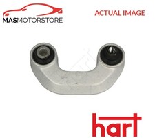 ANTI ROLL BAR STABILISER DROP LINK FRONT HART 449 498 H NEW OE REPLACEMENT