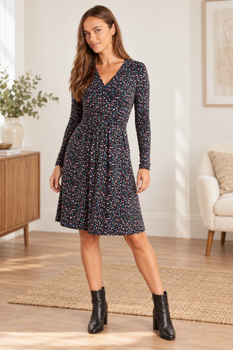 Boden womens animal - animal, wrap