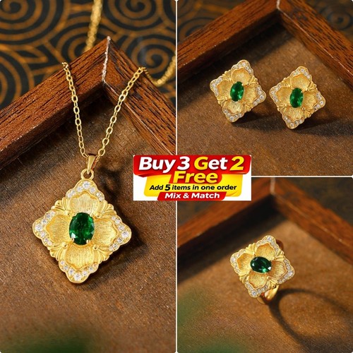 Buccellati crystal stud - buccellati,
