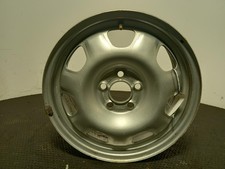 FORD TRANSIT CONNECT Steel