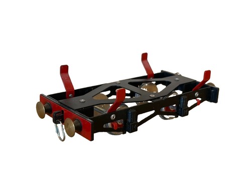 Mss mamod open wagon log - mamod,