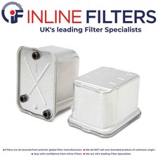 Fuel Filter for John Deere 6610 w/Original Eng