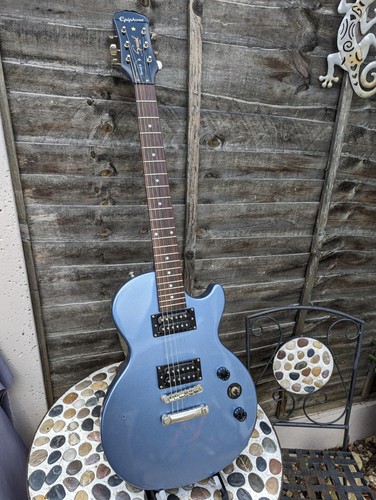 Epiphone les paul - les, ii