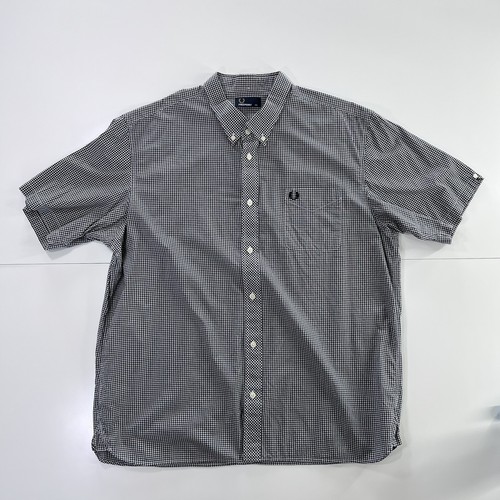 Fred perry button down - perry, shirt