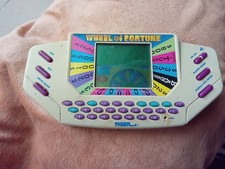 Vintage Classic Wheel Of