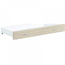 Babymore Luno Veni Cot Bed