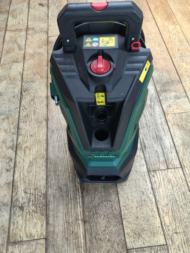 Parkside 2400w high power - high,