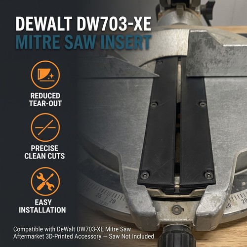 Dewalt dw703 mitre saw - dewalt,