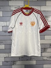 Manchester United 1990/91 ECWC