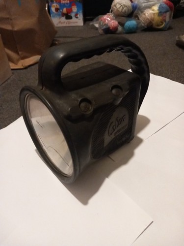 Celco sydney flashlight - celco,