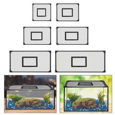 Fish Tank Lid Self Assembly