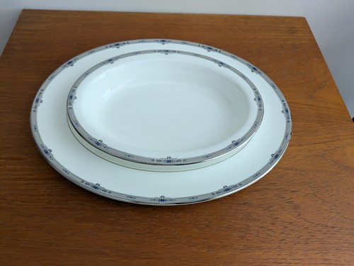 Wedgwood amherst - wedgwood,
