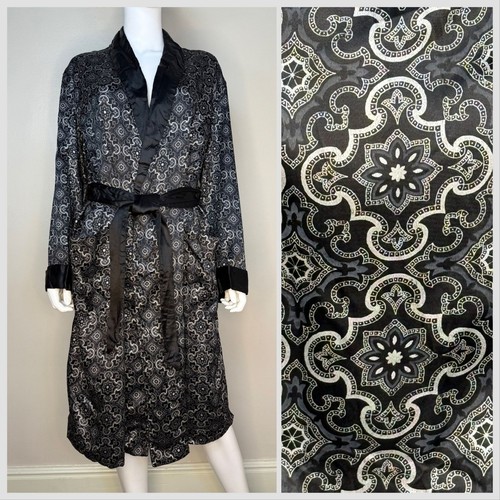 Vtg 1960s men black - 1960s, men’s