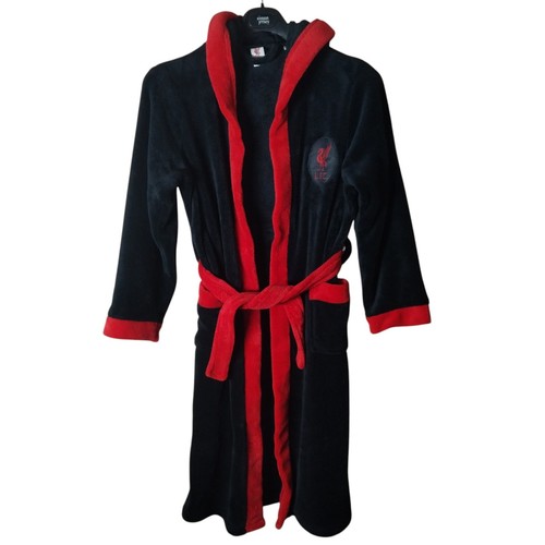 Liverpool dressing gown - dressing,