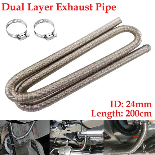 24mm dual layer - dual-layer, heater