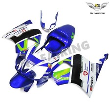 FL Blue White Fairing For