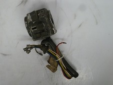 MZ ETZ Left side switchgear.