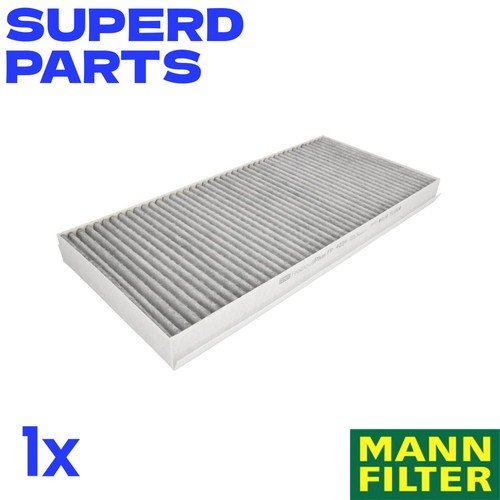 Cabin filter anti bacterial - cabin,