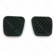 Clutch & Brake Pedal Rubbers