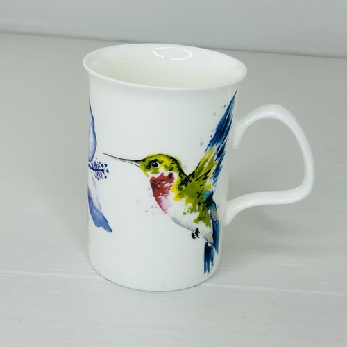 Roy kirkham hummingbird fine - hummingbird,