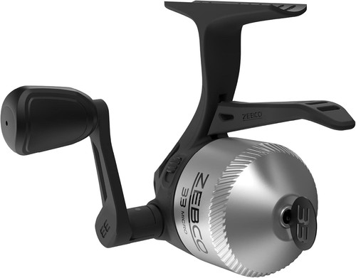 Zebco spincast 33 - spincast,