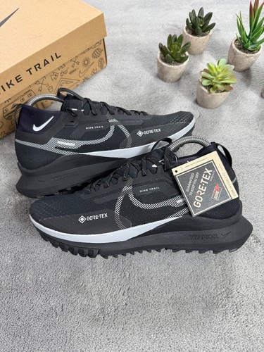 Nike react pegasus - trail, 4