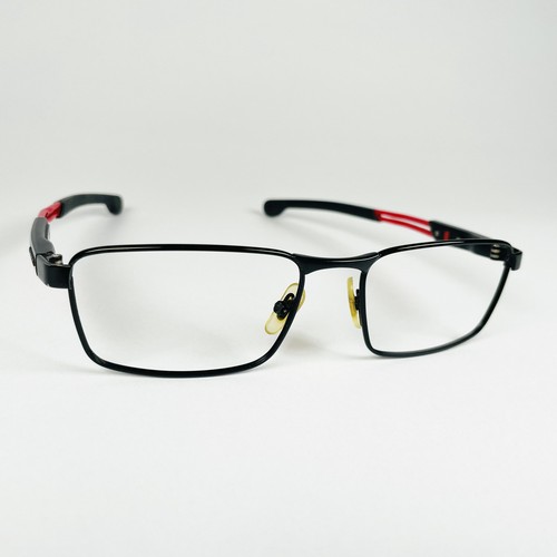 Carrera eyeglasses black - carrera,