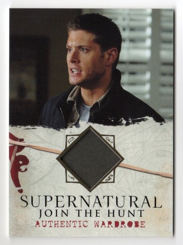 Supernatural seasons 3 - supernatural, 1-3