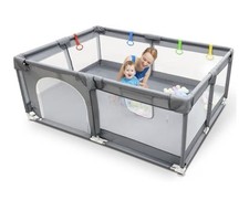 Baby Playpen Activity Centre