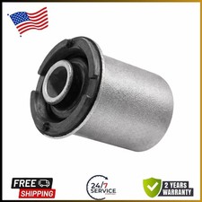 Front lower control arm - lower,