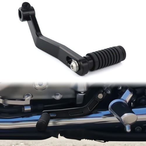 Adjustable gear lever shift - adjustable,