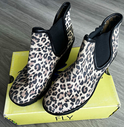 Fly london yat - yat, women’s