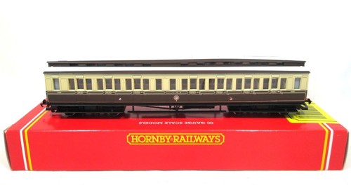 Hornby r484 gwr - hornby,