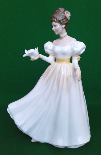 Royal doulton kathleen vanity - kathleen, (vanity