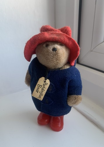 Vintage eden toys 1986 - toys,