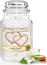 Yankee candle scented - yankee,