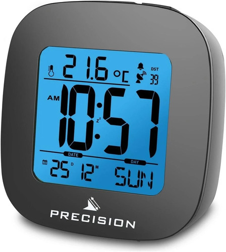 Precision radio controlled - precision,