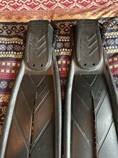 Oceanic Vortex V12 Split Fins Diving XL Extra Large