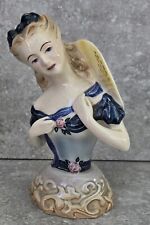 ^ Art Deco Goldscheider USA