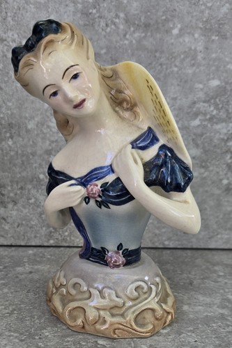 Art deco goldscheider usa - art,