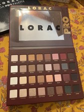 LORAC MEGA PRO Palette 32